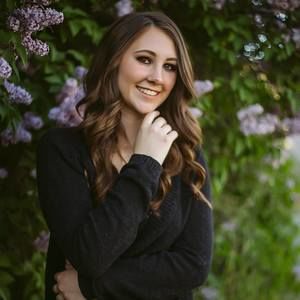 Meet your Posher, Kylee